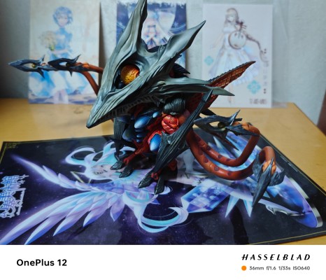 Q版拟真 加美拉3 伊利斯