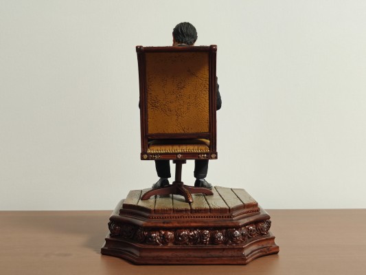 教父 维托·柯里昂