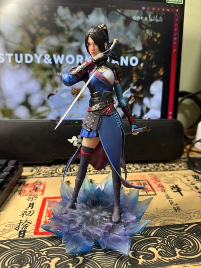 少女前线：云图计划 芙洛伦 药心巧克力