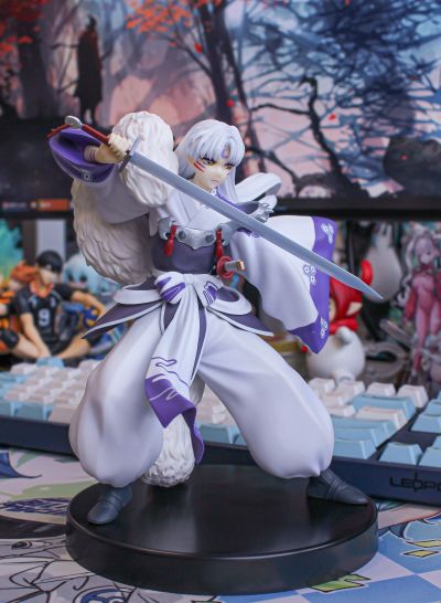 Trio-Try-iT 犬夜叉 杀生丸