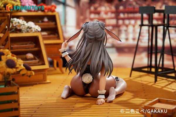 兔月可可