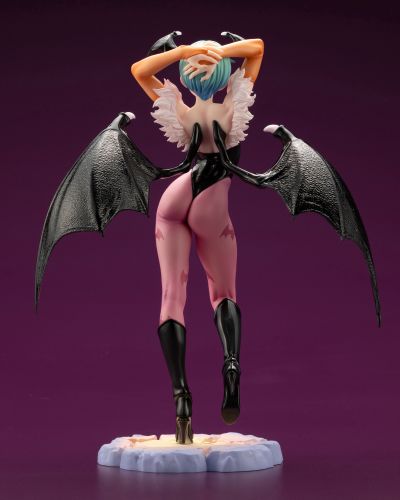 美少女雕像 恶魔战士 莉莉丝 限定版