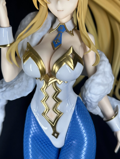 B-style 命运-冠位指定 裁定者-阿尔托莉雅·潘德拉贡