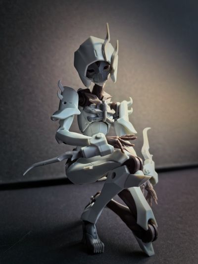 无限邂逅 追踪者