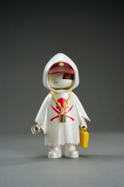 无相系列第一弹 雾