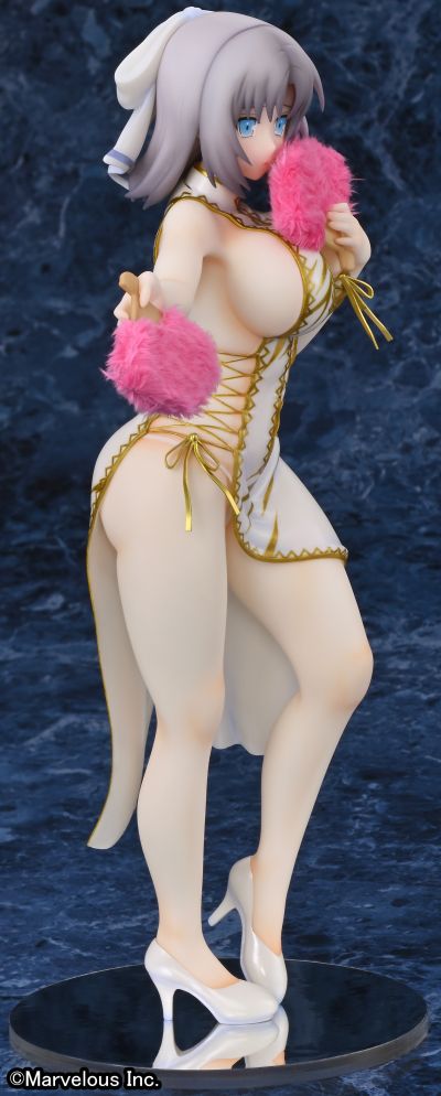 闪乱神乐 NewWave G-Burst  雪泉 ～中华的假日～