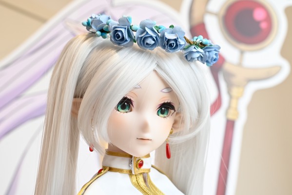 DDS 葬送的芙莉莲 芙莉莲