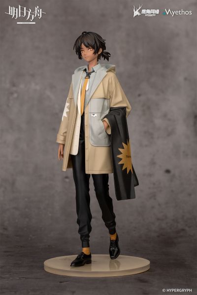 Gift+系列 明日方舟 棘刺 浮叠工业