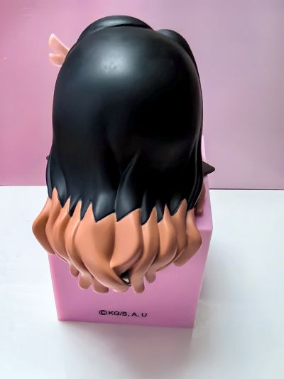 鬼灭之刃趴趴人偶 祢豆子！祢豆子！祢豆子！