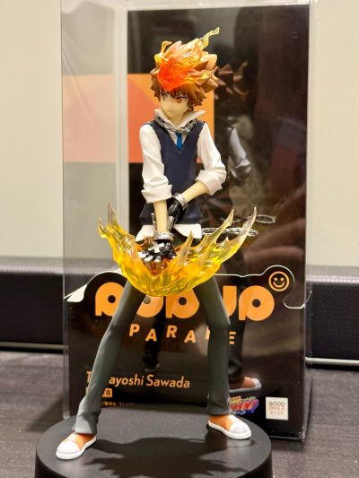 POP UP PARADE 家庭教师 泽田纲吉