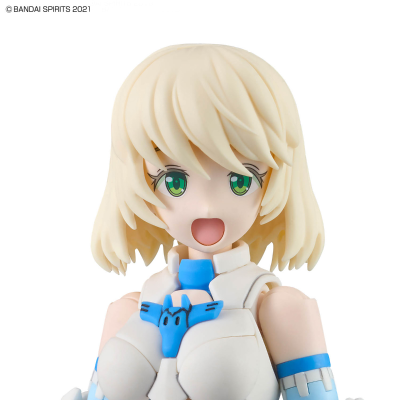 30MS SIS-Dc88w  艾列涅·艾丽艾瑞卡（优雅型）