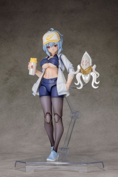 DarkAdvent 拉尼娅 放松版