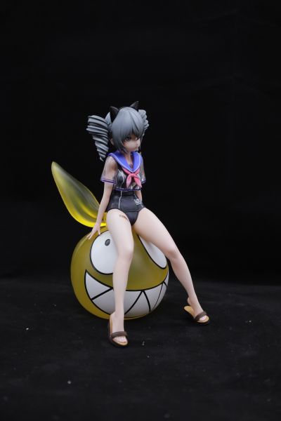 崩坏3rd 布洛妮娅 Q版