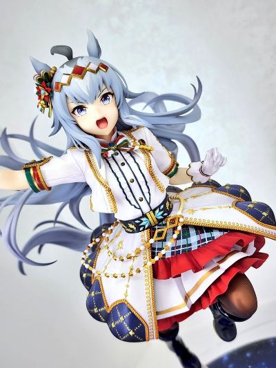 赛马娘 小栗帽 ～奇迹的白星～