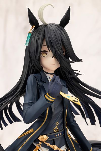 赛马娘 曼城茶座