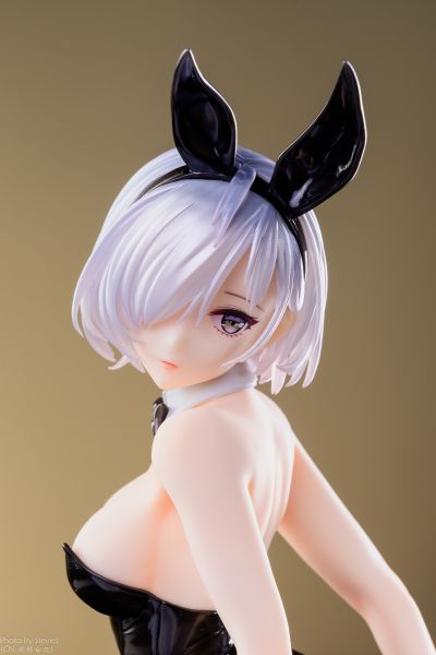 佐绍魁寻 兔女郎