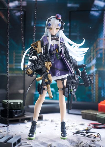 少女前线 HK416 MOD3