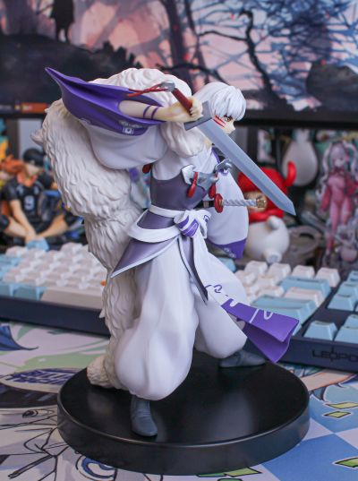 Trio-Try-iT 犬夜叉 杀生丸