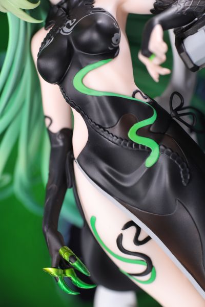 崩坏3rd 梅比乌斯 旗袍