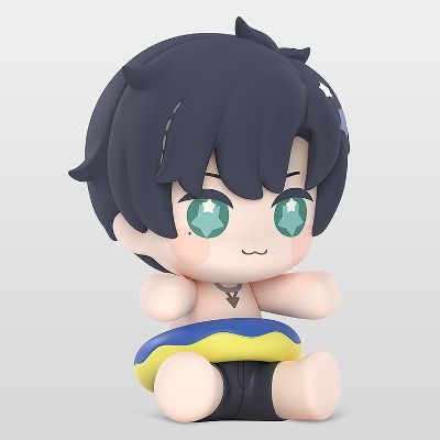 Huggy Good Smile 光与夜之恋 萧逸 浮梦夏日长