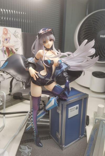 POP UP PARADE hololive 森美声