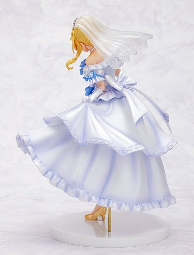 KDcolle 为美好的世界献上祝福！达克妮斯 原作版 10周年纪念服装