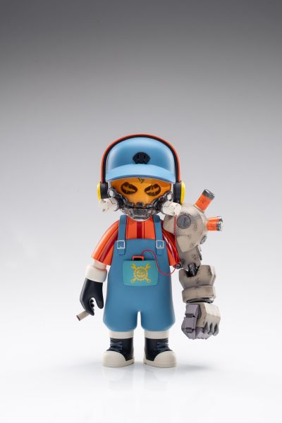 无相系列第三弹 工程师