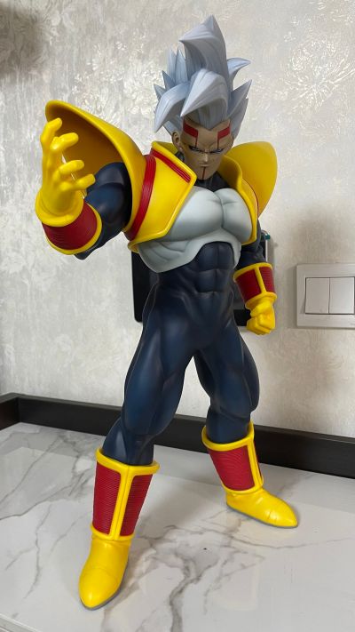 巨型系列 超级贝比2