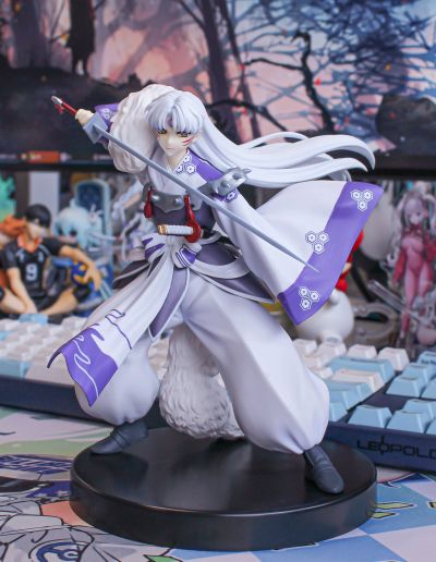 Trio-Try-iT 犬夜叉 杀生丸