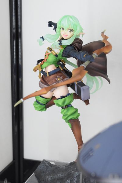 KDcolle 哥布林杀手 妖精弓手