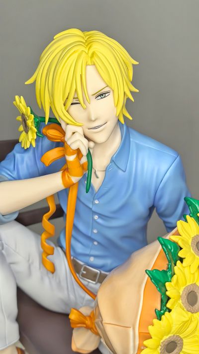 战栗杀机 亚修·林克斯 生日