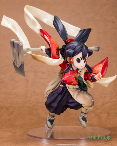 天穗之咲稻姬 佐久名公主