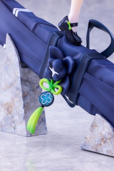 蔚蓝档案 春原瞬（幼女）