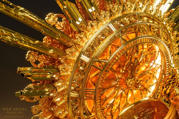 天使系列 战争天使 瓦尔基丽雅