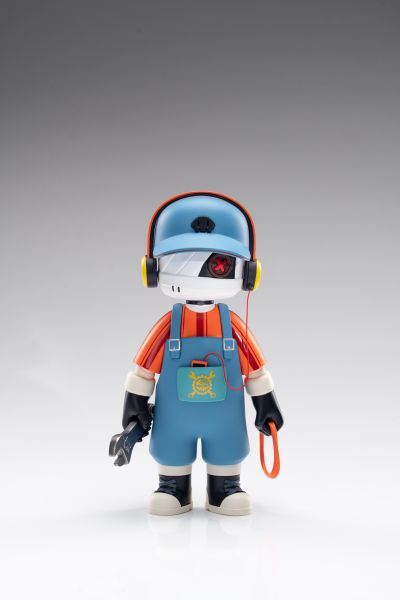 无相系列第三弹 工程师