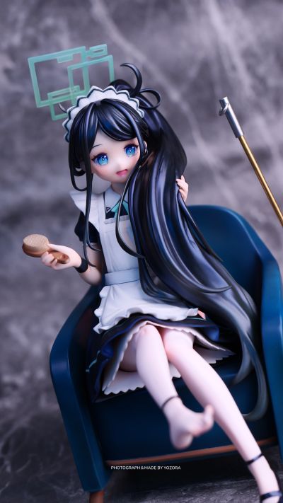 蔚蓝档案 天童爱丽丝