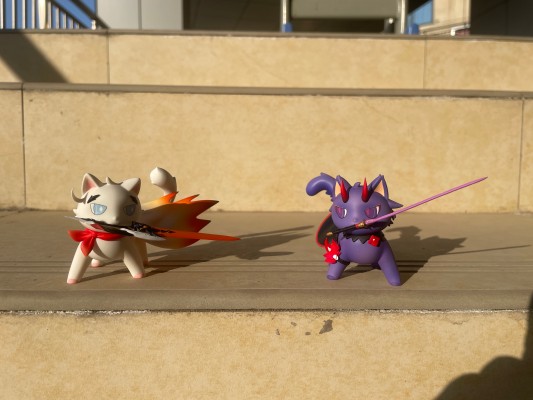 崩坏3rd 琪猫猫芽猫猫