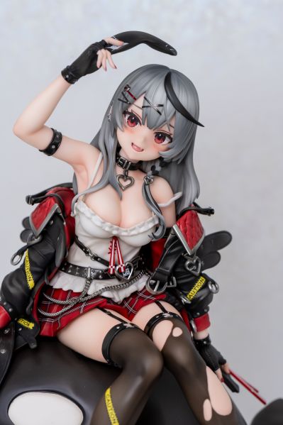 hololive 沙花叉库洛艾