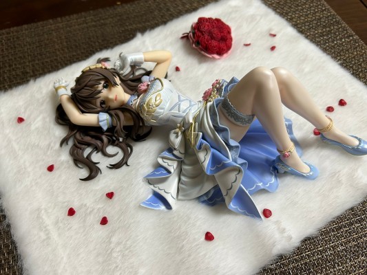 偶像大师百万现场 樱守歌织 -Aesthetic Serenity-