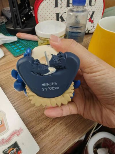 Look Up 鬼灭之刃 嘴平伊之助