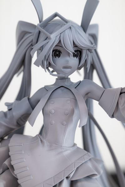 初音未来 1/7 HATSUNE MIKU EXPO10周年纪念款