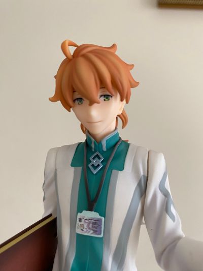 Fate / Grand Order 罗曼医生