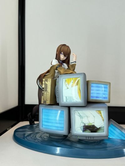 KDcolle 命运石之门 0 牧濑红莉栖