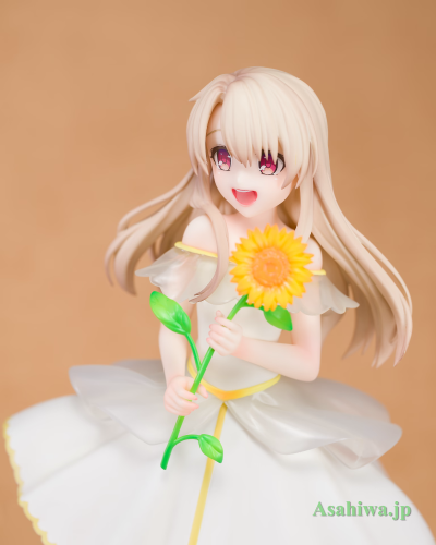 KDcolle 魔法少女伊莉雅 Licht 无名少女 伊莉雅 连衣裙