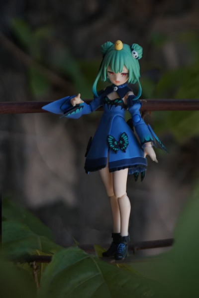 figma#542 hololive  润羽露西娅