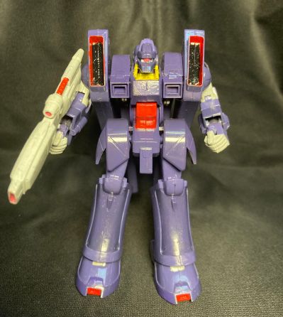 1/144 ガ・ゾウム