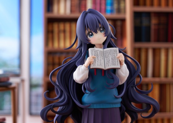 VIVIgnette 超超超超超喜欢你的100个女朋友 好本静