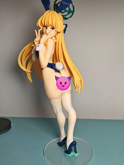 蔚蓝档案 飞鸟马时（兔女郎）