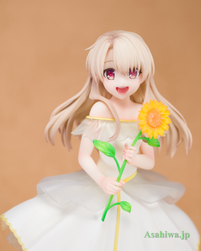 KDcolle 魔法少女伊莉雅 Licht 无名少女 伊莉雅 连衣裙