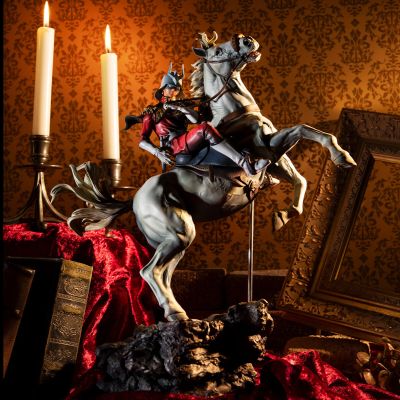 GGG-DX 机动战士高达 夏亚·阿兹纳布尔 ～相逢～